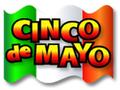 AP Literature and Composition “It’s a Cinco de Mayo Tuesday!” May 5, 2009 Señor Houghteling.