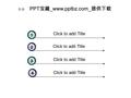 Click to add Title 2 4 31 33 目录 PPT 宝藏 _www.pptbz.com_ 提供下载.