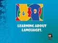 Learning about languages.. You could Find out how to say ‘hello’ in lots of languages.
