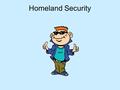 Homeland Security. Hey, It’s Me! I’m Tek – your i-SAFE guide. I’m a part of i-SAFE America. i-SAFE is concerned with teaching you how to be safe online.