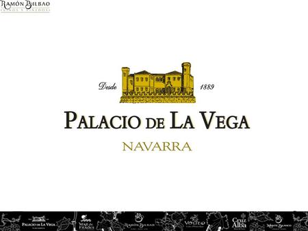 SITUATION Adrián Subía Winemaker DO NAVARRA Neighbouring Rioja and just below the french border, Navarra wines are well known for its value for money.