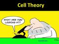 Cell Theory BrainPOP:Cells.