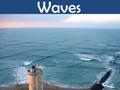 Waves. What is a wave? Waves move energy. Transverse Wave In a transverse wave, the particles move _______________ to the direction of the wave. perpendicular.
