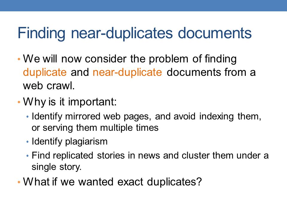 Find Duplicate Text In Multiple Files