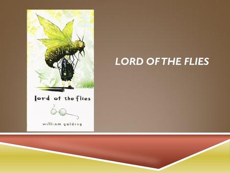 Lord Of The Flies Evil Quotes