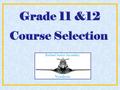 RSS Website The 2016/2017 Course Description Book and this Power Point are available on the RSS website at: www.rss.sd23.bc.ca Please refer these resources.