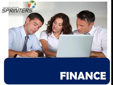 FINANCE. ACCOUNTING SERVICES BANKS INSURANCE COMPANIES CREDIT COMPANIES LOAN PROVIDERS INVESTMENT COMPANIES HOLDING COMPANIES TREASURERS STOCK EXCHANGE.