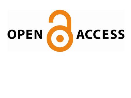 What is ? Open access definition:  Image source: