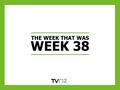 THE WEEK THAT WAS WEEK 38. PEAK FOR THE WEEK COMMENCING 18 th September 2011 (WEEK 38) PUT’s saw an increase across all key trading demographics except.