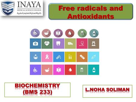 Free radicals and Antioxidants. Objectives  Basics of Redox Chemistry.  Heterolytic and Homolytic fission.  Free Radical meaning.  Important characteristics.