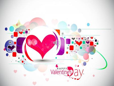 Valentine's Day is a day to express love to anyone you find special and dear. The idea of the holiday is to celebrate love, get love and give love to.