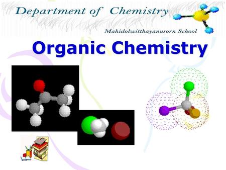 Organic Chemistry. Complex Substituents Ex. 1 IUPAC Name.