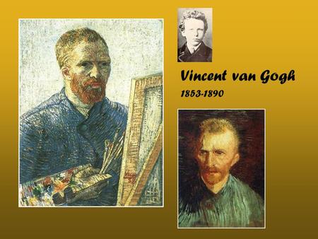 Vincent van Gogh 1853-1890. Sketchbooks, Letters & Drawings.