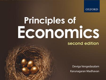 All Rights Reserved Ch. 16: 1 Principles of Economics second edition © Oxford Fajar Sdn. Bhd. (008974-T) 2010.