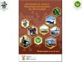 PRESENTATION THE DOD STRATEGIC PLANNING INSTRUMENTS (STRATEGIC PLAN 2015 - 2020 AND 2015 ANNUAL PERFORMANCE PLAN) 15 APRIL 2015 SECRETARY FOR DEFENCE.