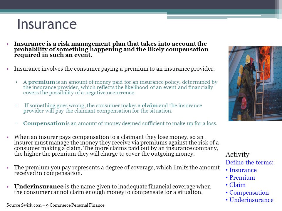 Quiz & Worksheet - No-Fault Auto Insurance | Study.com