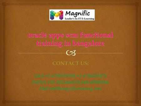 CONTACT US: