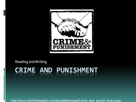 A description of the death penalty or capital punishment which refers to the imposition of death on