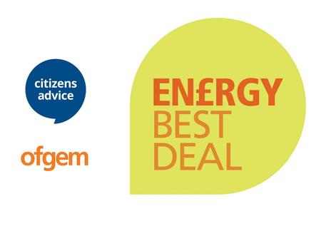 Energy Best Deal Gas and electricity prices are rising but there are ways to cut the cost of your energy bills: Make sure you’re getting the best energy.