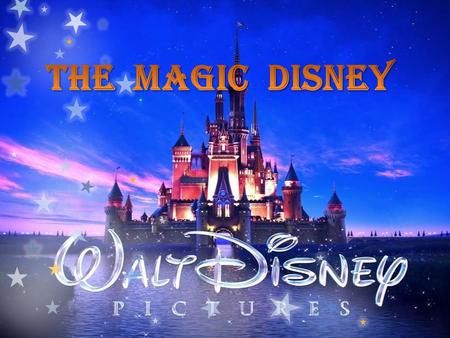 Tell about the development of the motion picture industry as a modern American Art and a great man as Walt Disney.  Give some important information.