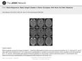 Date of download: 5/30/2016 Copyright © 2016 American Medical Association. All rights reserved. From: Biotin-Responsive Basal Ganglia Disease in Ethnic.