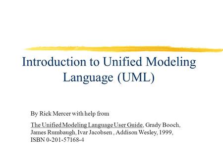 Object Oriented Modeling And Design James Rumbaugh Ppt Free Download Object Oriented Modeling And Design James Rumbaugh Ppt Free Download