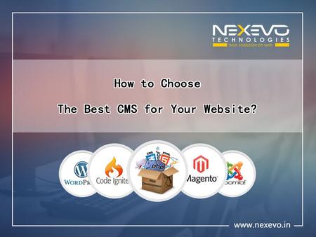 The success of a website depends on a number of factors like the designs, implementations, functionality and the maintenance of the webpage. Hence, it.