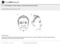 Date of download: 5/31/2016 Copyright © 2016 American Medical Association. All rights reserved. From: Anthropometric Facial Analysis of the African American.