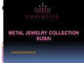 Www.emperesse.ae. About Emperesse Diamants  Emperesse Diamants - Online diamond jewelry store in Dubai.  Welcome to the online store of Emperesse Diamants.