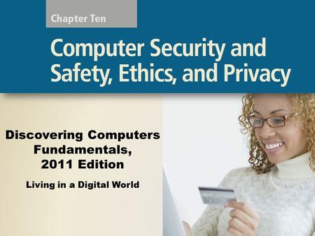 discovering computers 2011 pdf free