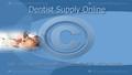 Dentist Supply Online Dentist Supply Online