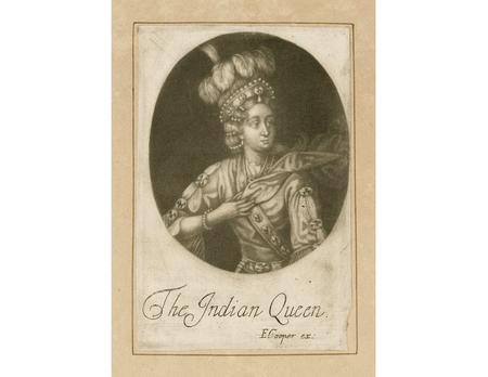------------- Image1 ------------- Field Data Digital Image File Name 38070 Source Title The Indian queen [graphic]. Source Created or Published [London]