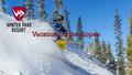 Winter Park Ski Resort Skiing/ Snow boarding Skiing Mountains Wild life and scenery Lodging and Transportation Restaurants/ Food Fun and exciting Tourist.