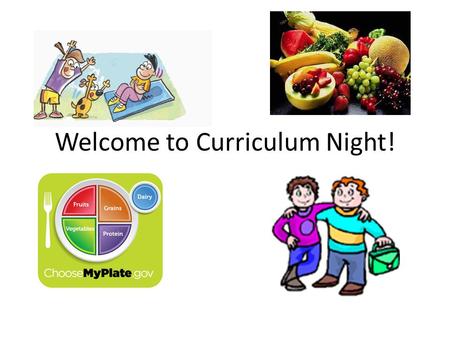 Welcome to Curriculum Night!. Topics we will explore these 10 weeks are: *Working together, empathy *Disagreeing respectfully *Decision Making and problem.