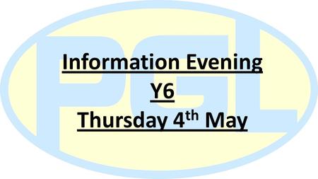 Information Evening Y6 Thursday 4 th May. Staff Miss Beasley Mr Smith Miss Bower Mr Davies Mrs Wyles Mrs Matten.