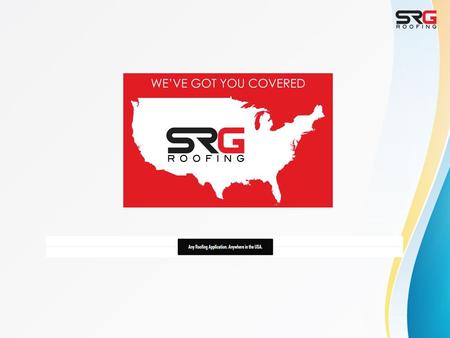 About SRG Founded in the year 2003 Provides commercial, industrial and multifamily roofing services in the state of Texasmultifamily roofing services.