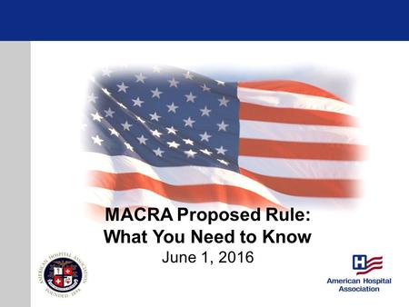 MACRA Proposed Rule: What You Need to Know