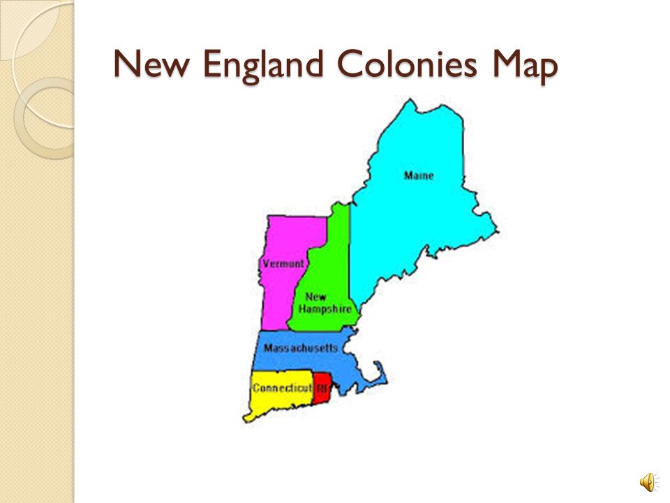 Colonial Regions Of North America Lessons Tes Teach