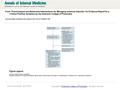 Date of download: 6/21/2016 From: Psychological and Behavioral Interventions for Managing Insomnia Disorder: An Evidence Report for a Clinical Practice.