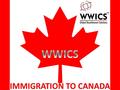 Worldwide Immigration Services Pvt. Ltd has helped students get a better idea about the student visa for Canada. This is sure to benefit many candidates.