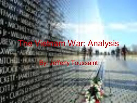 Algerian War