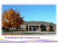 Transition to the Common Core Sequim School District.