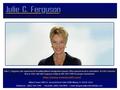 Julie C. Ferguson, the experienced founding Miami immigration lawyer offers special services and advice for EB-5 Investor Visa in USA. Call Julie Ferguson.