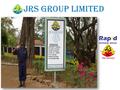 J. R. S. Group Limited was incorporated in the Republic of Kenya on the 1 st day of October 2001 under certificate of incorporation number C 95759 with.