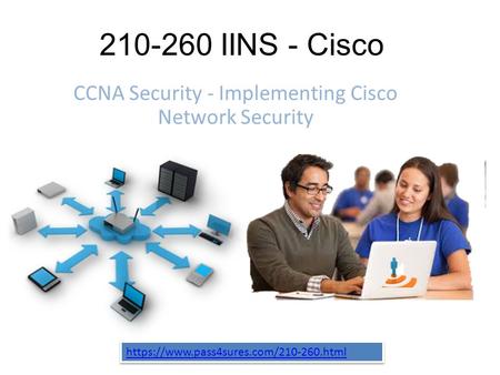 CCNA Security - Implementing Cisco Network Security