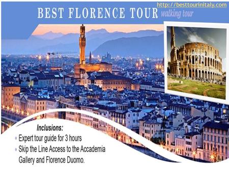 Best tour in Italy is offering the perfect way to discover the ancient Rome with skip the line.