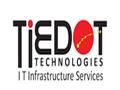 TieDot Technologies Pvt Ltd., An ISO 9001:2008 Certified Company. We are Fast growing IT & Telecom Solution provider. We specialize in providing Epabx,