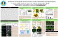 Developmental- and tissue-specific expression of NbCMT3-2 encoding a chromomethylase in Nicotiana benthamiana Yu-Ting Lin 1 ( 林郁婷 ), Huei-Mei Wei 1, Syue-Yu.