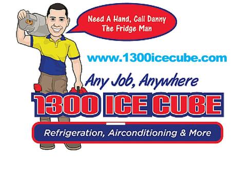 Www.1300icecube.com. Commercial Fridge Repairs 1300 ICE CUBE deliver emergency commercial fridge repairs 24/7 and 365 days a year. If you have an emergency.