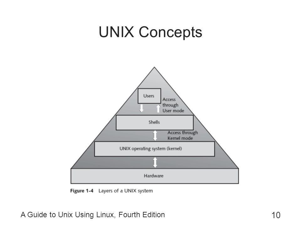 Guide to UNIX Using Linux 5th Edition - amazoncom